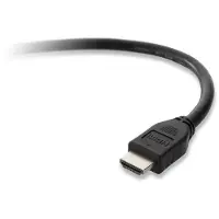 Belkin Cable Hdmi Estándar Audio Video Compatible Con 4k/ultra Hd 3 M