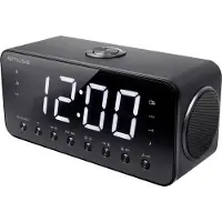 Muse Radio Despertador M-192 Cr