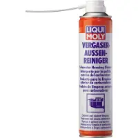 Liqui moly Limpiador De Carburador 400ml