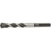 Graphite Taladro para hormigón de 20 x 160 mm, con punta en forma de mariposa