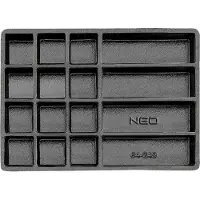 Neo Tools Insert de vídeo 84-249