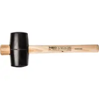 Neo Tools NEO, herramienta 25-053, madera, color , 380 mm, 846 g, 680 g, 12 cm