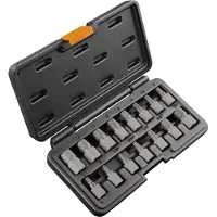 Neo Tools Extractores de tornillos 09-607