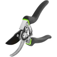 Verto 15G204, Amboss, plástico, , /acero inoxidable, 220 mm, 5,6 cm