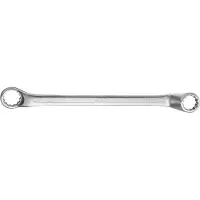 Neo Tools Llave de anillo con eje desplazado, 20 x 22 mm