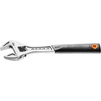 Neo Tools : Llave de gancho enrollable, modelo 03-012