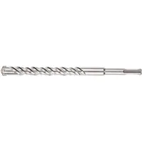 Graphite Taladro para hormigón SDS Plus, 16 x 210 mm, clase S4, marca "quatro"