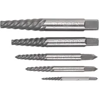 Topex Extractor de juntas homocinéticas / Brida de extracción de bujes de rueda 14A110