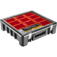 Neo Tools Organizador con asa de transporte, 84-130