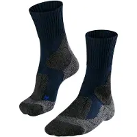 Falke - TK1 Cool - Calcetines de trekking size 39-41, azul