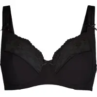Lingadore Sujetador negro