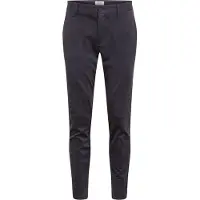Only & Sons Pantalón chino 'Mark' gris oscuro
