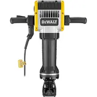 DeWalt Martillo demoledor , 28 mm, hexagonal, 30 kg, 2100 vatios