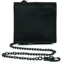 Pacsafe - RFIDsafe Z100 - Carteras size One Size, negro