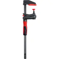 Bessey GearKlamp GK30, tornillo de apriete, 300/60 mm