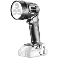 Graphite Linterna recargable Energy+ de iones de litio de 18 V sin batería