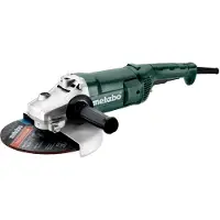 Metabo Amoladora Angular 230 Wp 2000-230