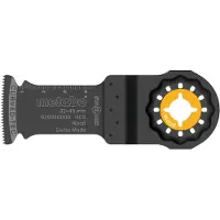 Metabo 626950000, Hoja de sierra, para madera blanda, acero de alto carbono, 45 mm, 32 mm, 1 unidad