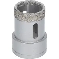 Bosch Corona De Diamante X-lock 35 Mm