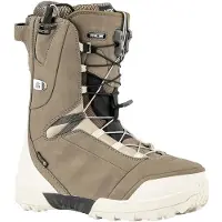 Nitro Botas De Snowboard Para Mujer Lava Clicker Tls