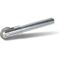 Rubi Cuchillo Silver Fi de 18 mm - Para Hit Speed Ts Tr