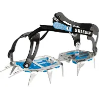 Salewa Crampones Alpinist Walk