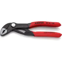 Knipex Alicates De Pico De Loro Cobra 125 Mm