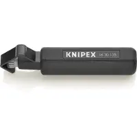 Knipex Pelacables de aislamiento exterior 6,0-29,0 mm 135 mm