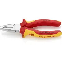 Knipex Alicate Universal 160 Mm