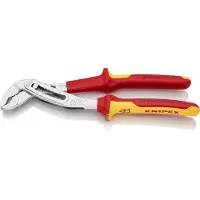 Knipex Alicates De Pico De Loro Alligator