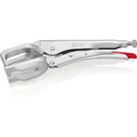 Knipex Pinza de sujeción para soldadura 42 14 280