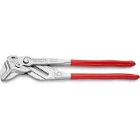 Knipex Alicate De Corte Recubierto 400 Mm