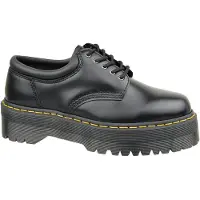 Dr. Martens Zapatos con cordón '5 Tie Shoe 8053' negro