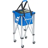 Babolat Bolsa De Ruedas Para Balón