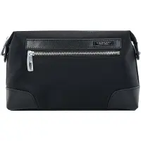 Roncato E-Lite Neceser 24 cm negro
