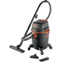 Black & Decker Aspiradora sin bolsa Black&Decker BXVC20PE, 1200 vatios