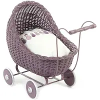 Ginza.se Coche De Muñeca Stroller
