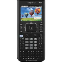 Texas Instruments Calculadora Ti Nspire Cx Ii T Cas