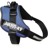JULIUS K-9 Arnés Para Perros Idc Power
