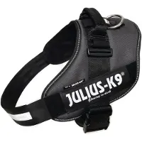 Julius-K9 IDC Power Arnés - XXL - Antracita