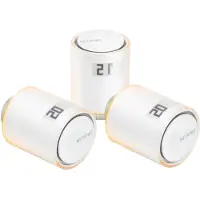 Netatmo Termostato De Radiador Net0005
