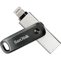 SanDisk Pendrive Ixpand 128gb