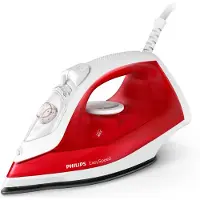 Philips Plancha De Vapor Easyspeed Gc1742/40 Dry &amp; Steam Non-stick Soleplate 2000w