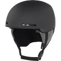 Oakley - Cascos esquís hombre - Mod1 Mips Blackout - Talla M - Negro