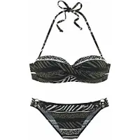 Bruno Banani Bikini oliva