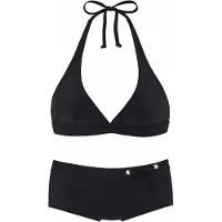 Bruno Banani Bikini negro
