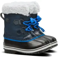 Sorel Descansos YOOT PAC NYLON niño - Azul - 26