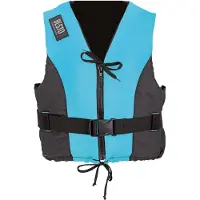Besto Chaleco Salvavidas Dinghy Zipper 50n