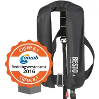 Besto Chaleco Salvavidas Automático Automatic Lb 165n