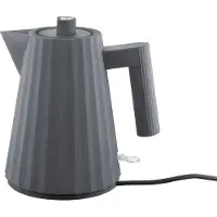 Alessi Hervidor De Agua Plisse Mdl06/1w